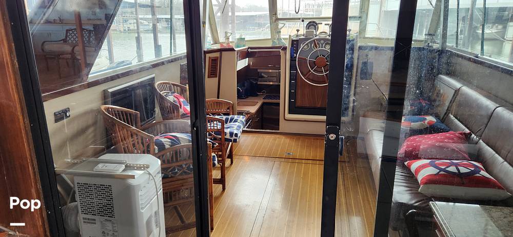 Slide: The Image of Chris-Craft Commander 38 1968 - 15129075