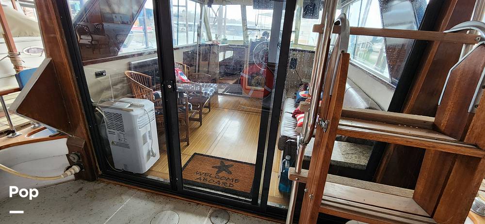 Slide: The Image of Chris-Craft Commander 38 1968 - 15129147