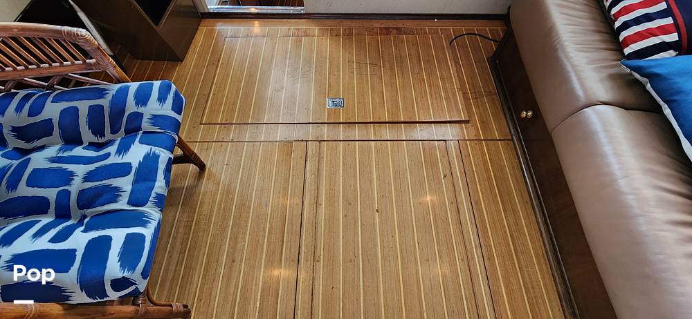 Slide: The Image of Chris-Craft Commander 38 1968 - 15129165