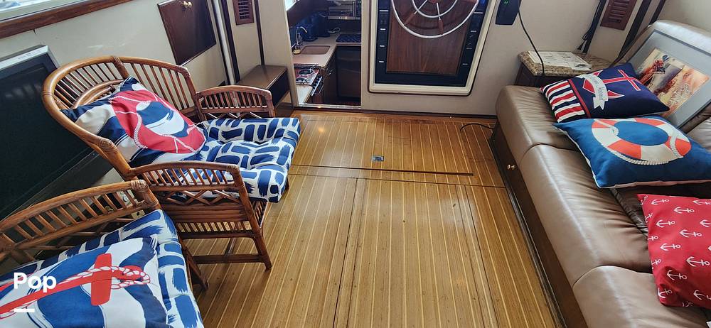 Slide: The Image of Chris-Craft Commander 38 1968 - 15129166