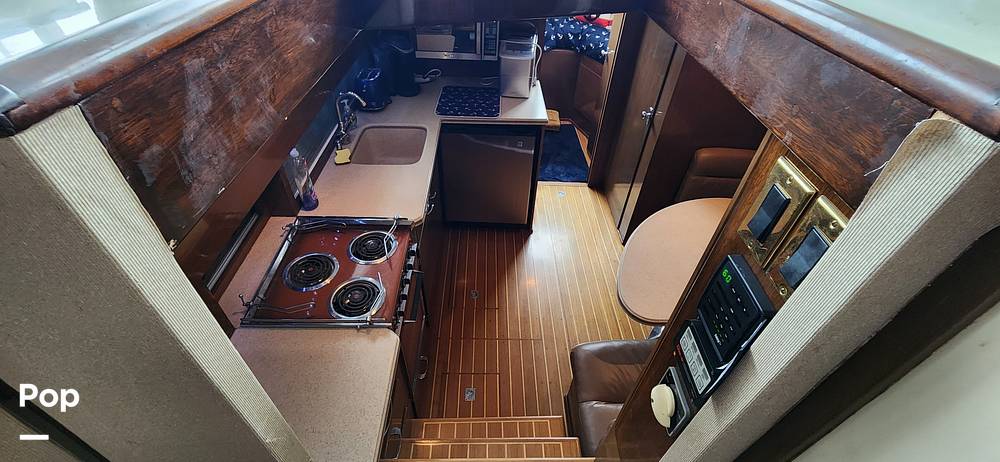 Slide: The Image of Chris-Craft Commander 38 1968 - 15129174