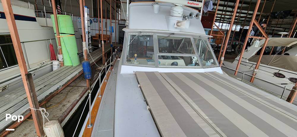 Slide: The Image of Chris-Craft Commander 38 1968 - 15129237