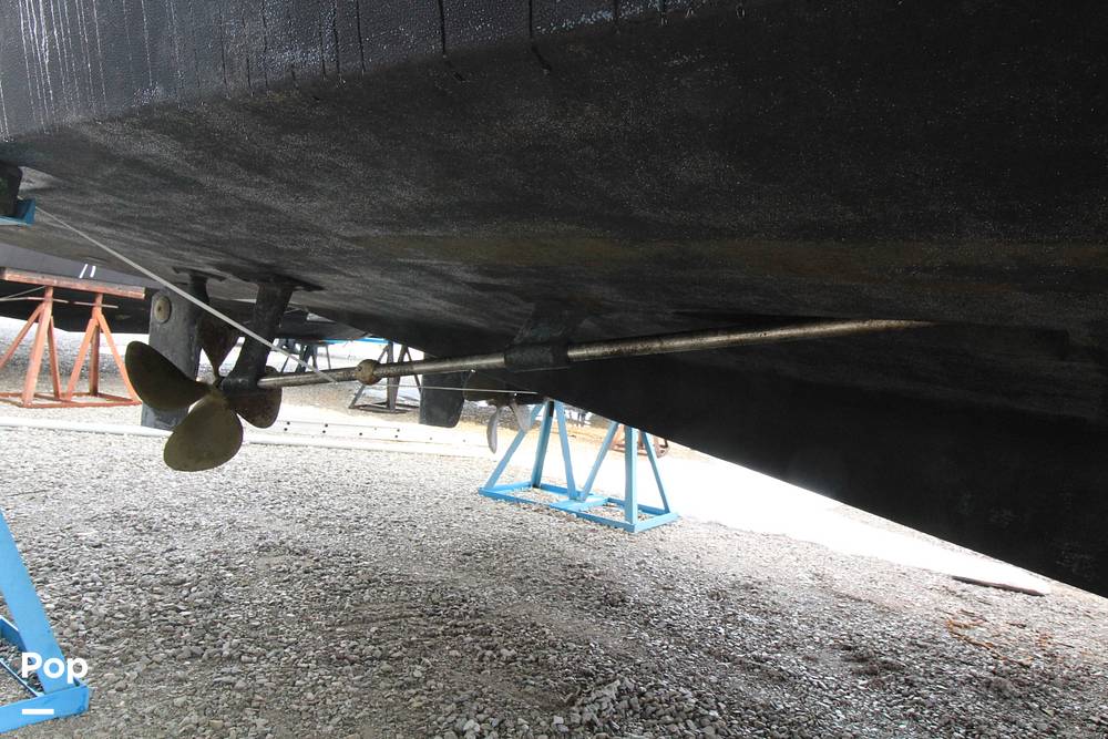 Slide: The Image of Bottom Paint Antifouling - 15136924