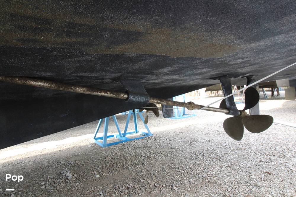 Slide: The Image of Bottom Paint Antifouling - 15136927