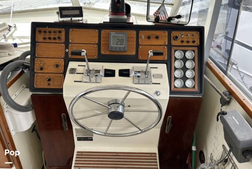 Slide: The Image of Steering Wheel - 15095487