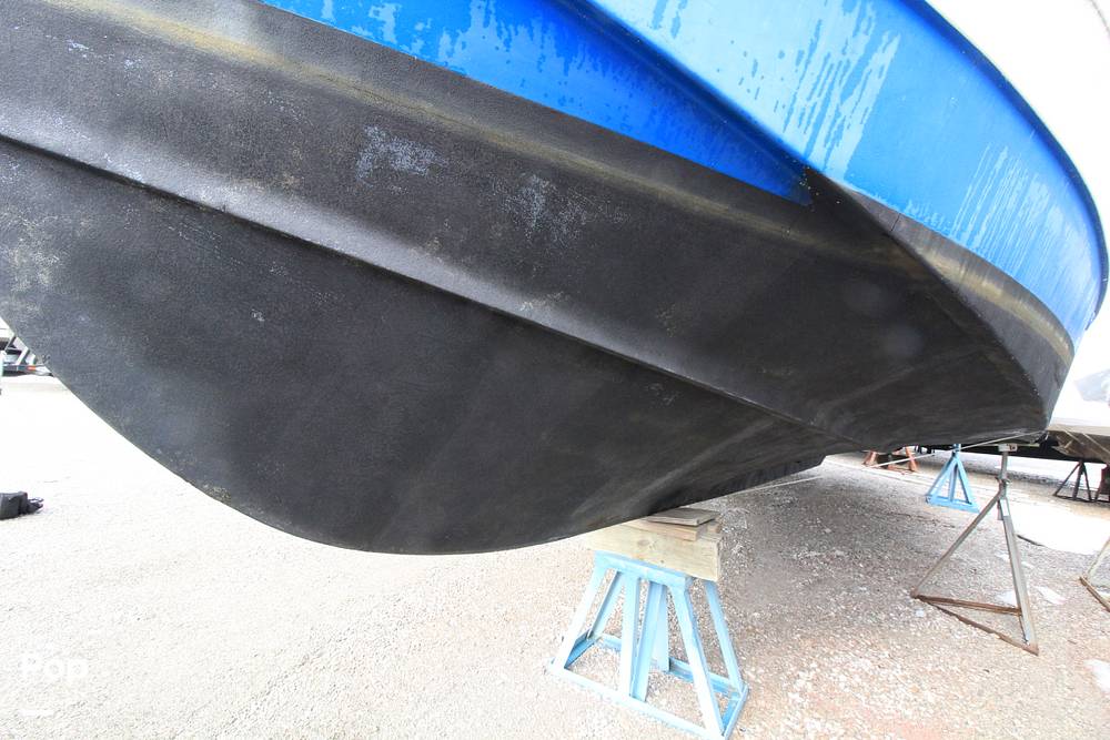 Slide: The Image of Bottom Paint Antifouling - 15136922