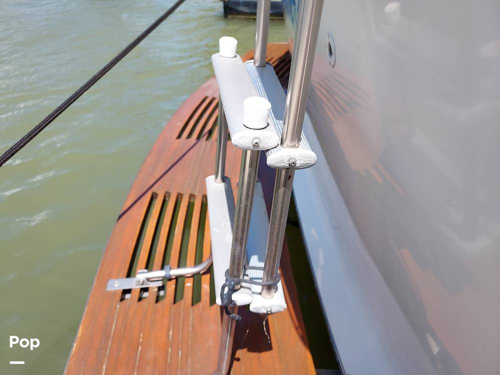 Slide: The Image of Chris-Craft Commander 42 1971 - 9062047