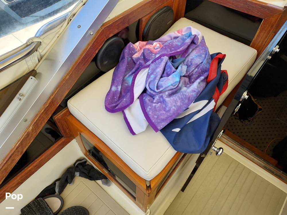 Slide: The Image of Chris-Craft Commander 42 1971 - 9062052