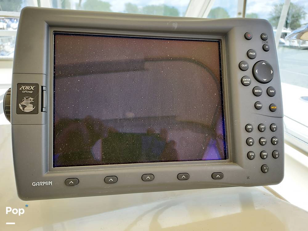 Slide: The Image of Chris-Craft Commander 42 1971 - 9062067