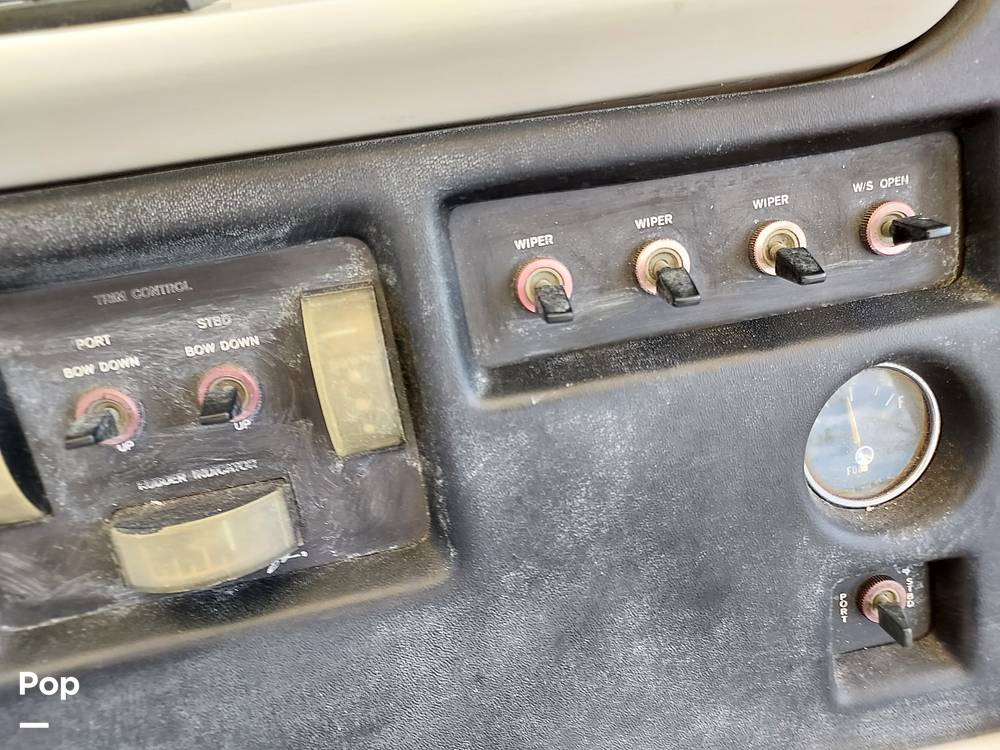 Slide: The Image of Chris-Craft Commander 42 1971 - 9062068