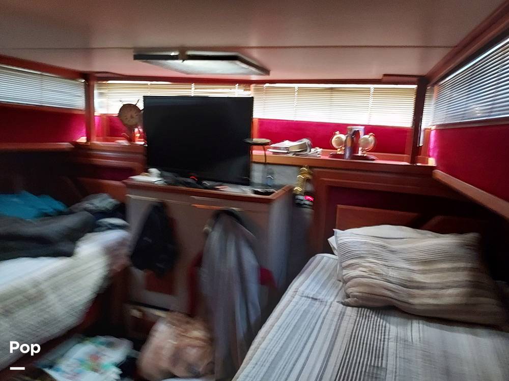 Slide: The Image of Chris-Craft Commander 42 1971 - 9062096