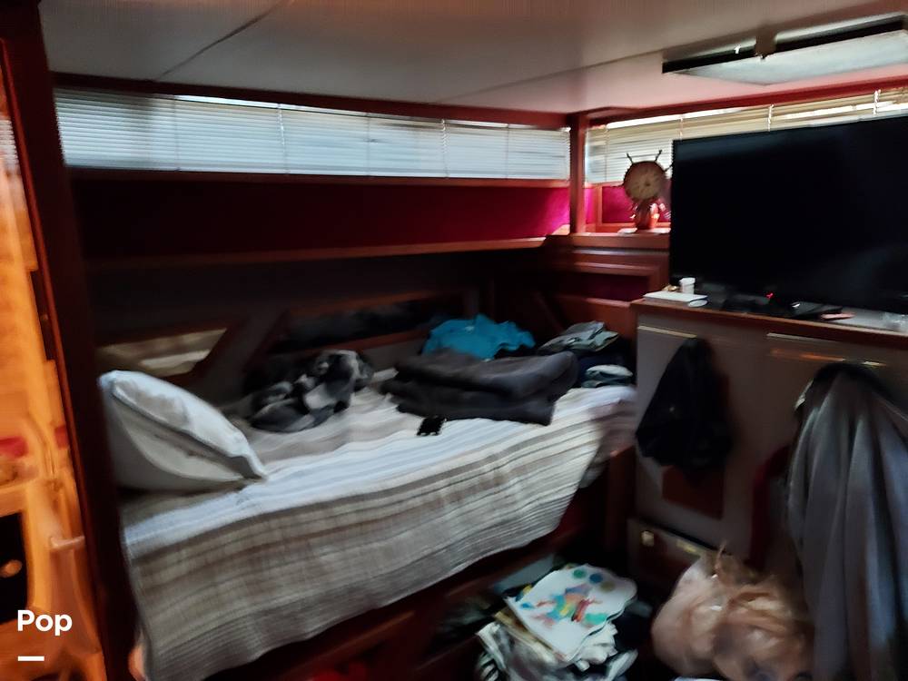 Slide: The Image of Chris-Craft Commander 42 1971 - 9062111