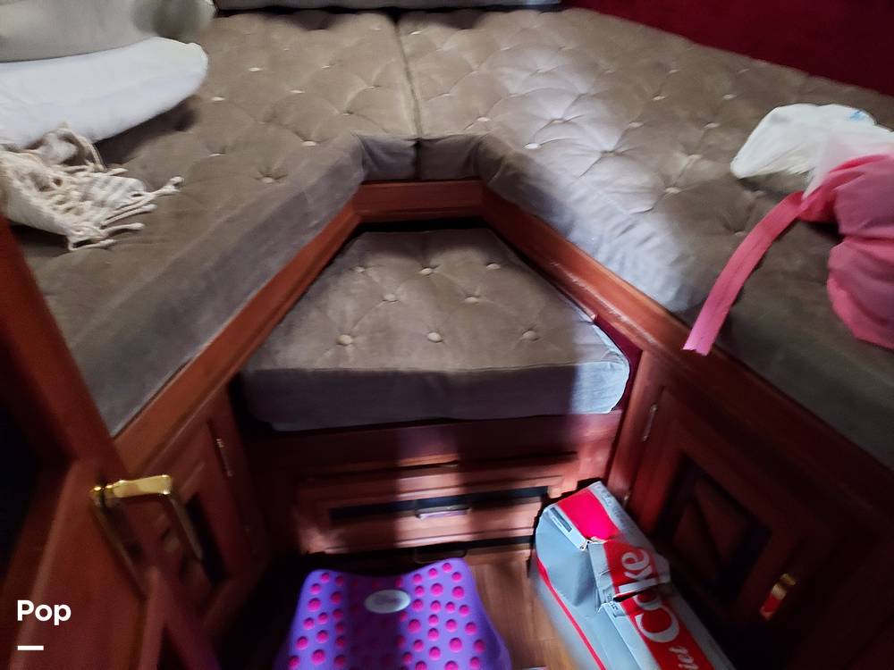Slide: The Image of Chris-Craft Commander 42 1971 - 9062119