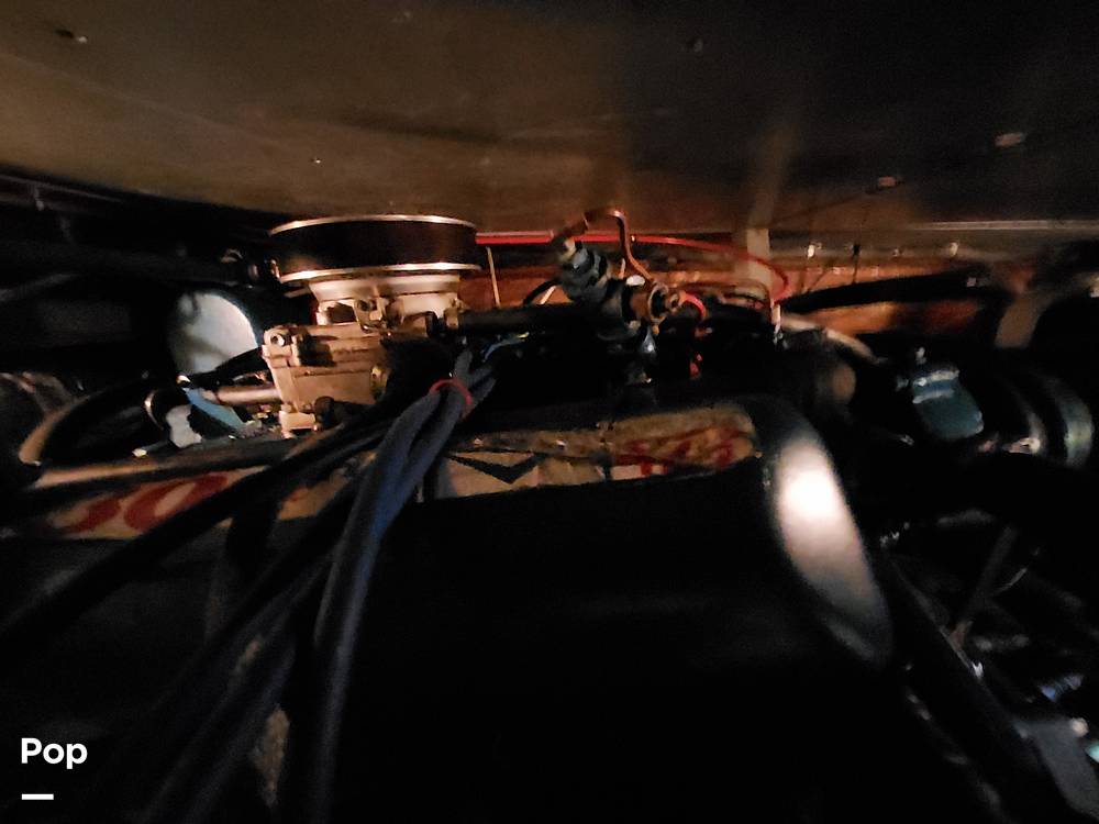 Slide: The Image of Chris-Craft Commander 42 1971 - 9062122