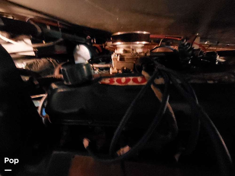 Slide: The Image of Chris-Craft Commander 42 1971 - 9062123