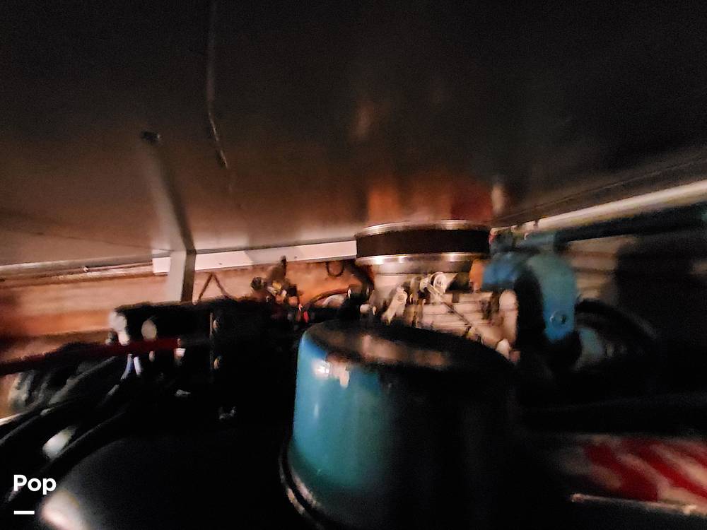 Slide: The Image of Chris-Craft Commander 42 1971 - 9062126