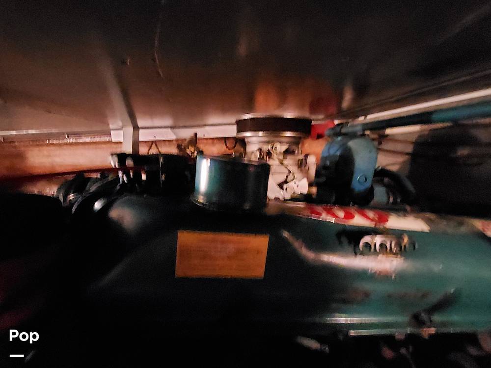 Slide: The Image of Chris-Craft Commander 42 1971 - 9062127