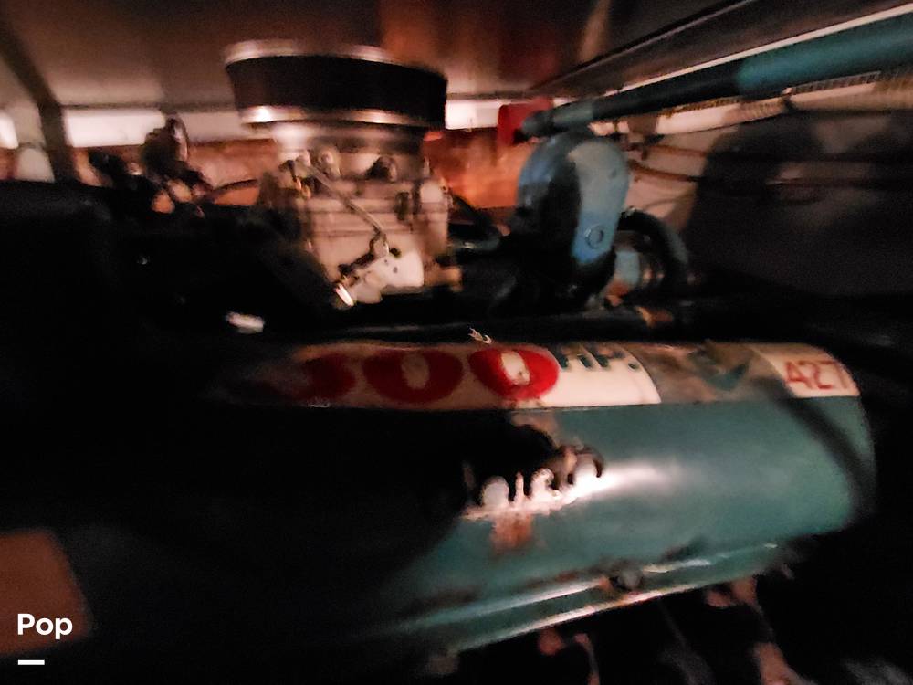 Slide: The Image of Chris-Craft Commander 42 1971 - 9062129