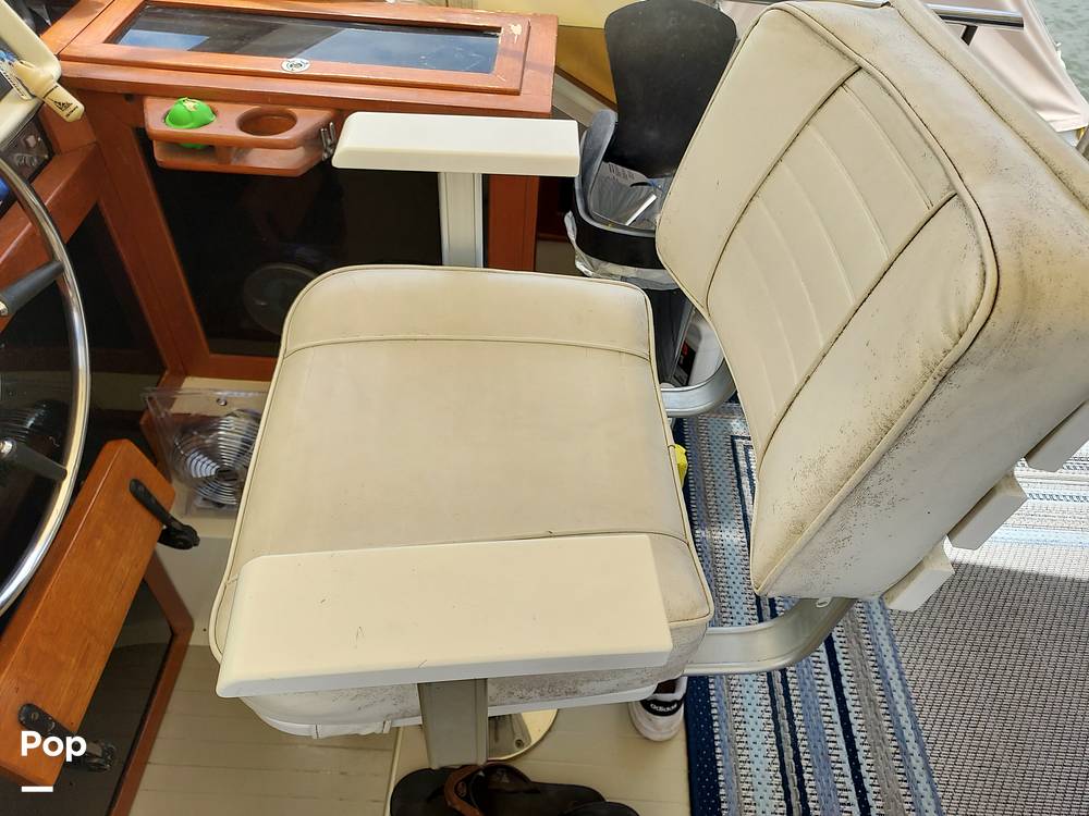 Slide: The Image of Chris-Craft Commander 42 1971 - 9062146