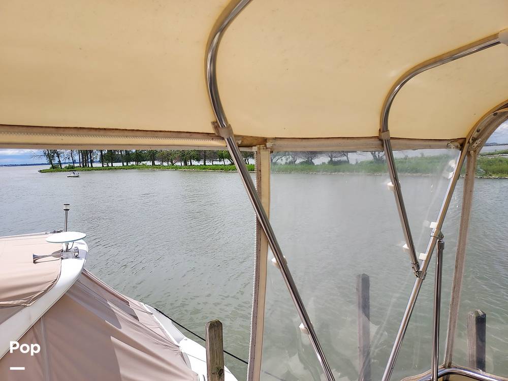 Slide: The Image of Chris-Craft Commander 42 1971 - 9062152