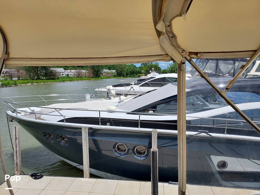 Slide: The Image of Chris-Craft Commander 42 1971 - 9062154