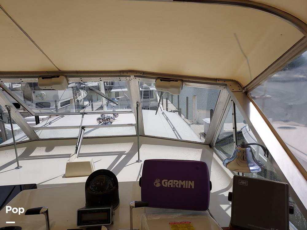 Slide: The Image of Chris-Craft Commander 42 1971 - 9062157