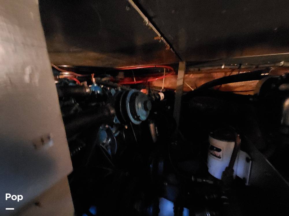 Slide: The Image of Chris-Craft Commander 42 1971 - 9062161