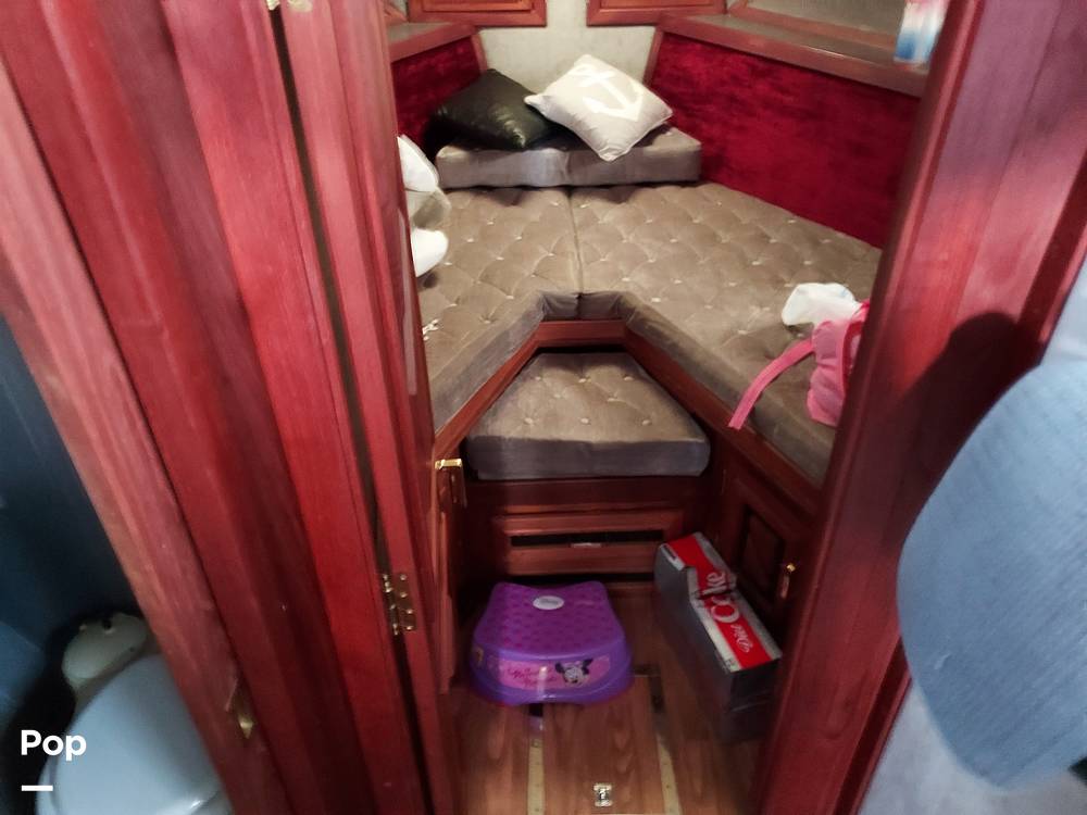 Slide: The Image of Chris-Craft Commander 42 1971 - 9062162