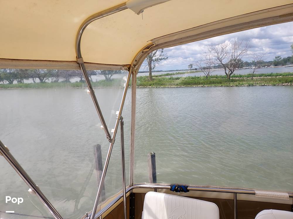 Slide: The Image of Chris-Craft Commander 42 1971 - 9062172