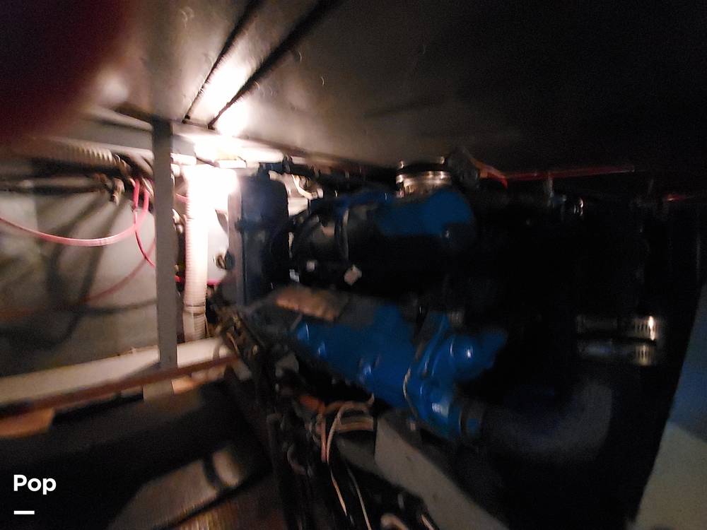 Slide: The Image of Chris-Craft Commander 42 1971 - 9062173
