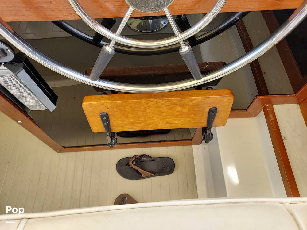 Slide: The Image of Chris-Craft Commander 42 1971 - 9062191