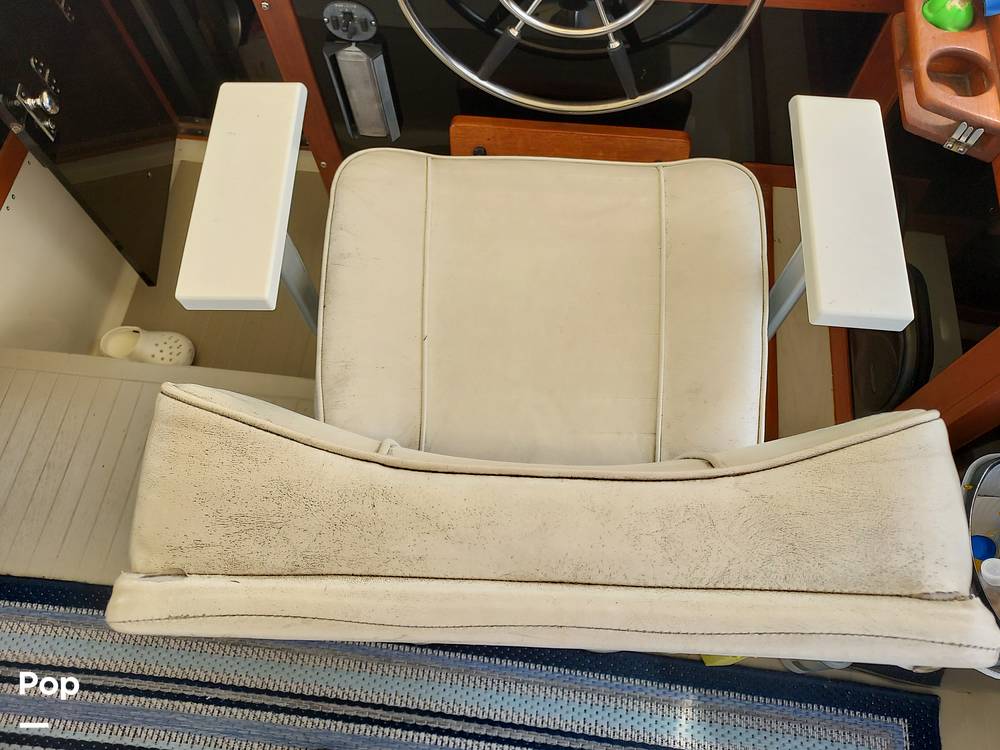 Slide: The Image of Chris-Craft Commander 42 1971 - 9062199