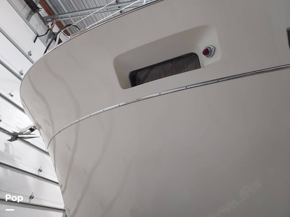 Slide: The Image of Chris-Craft Commander 42 1971 - 9971418