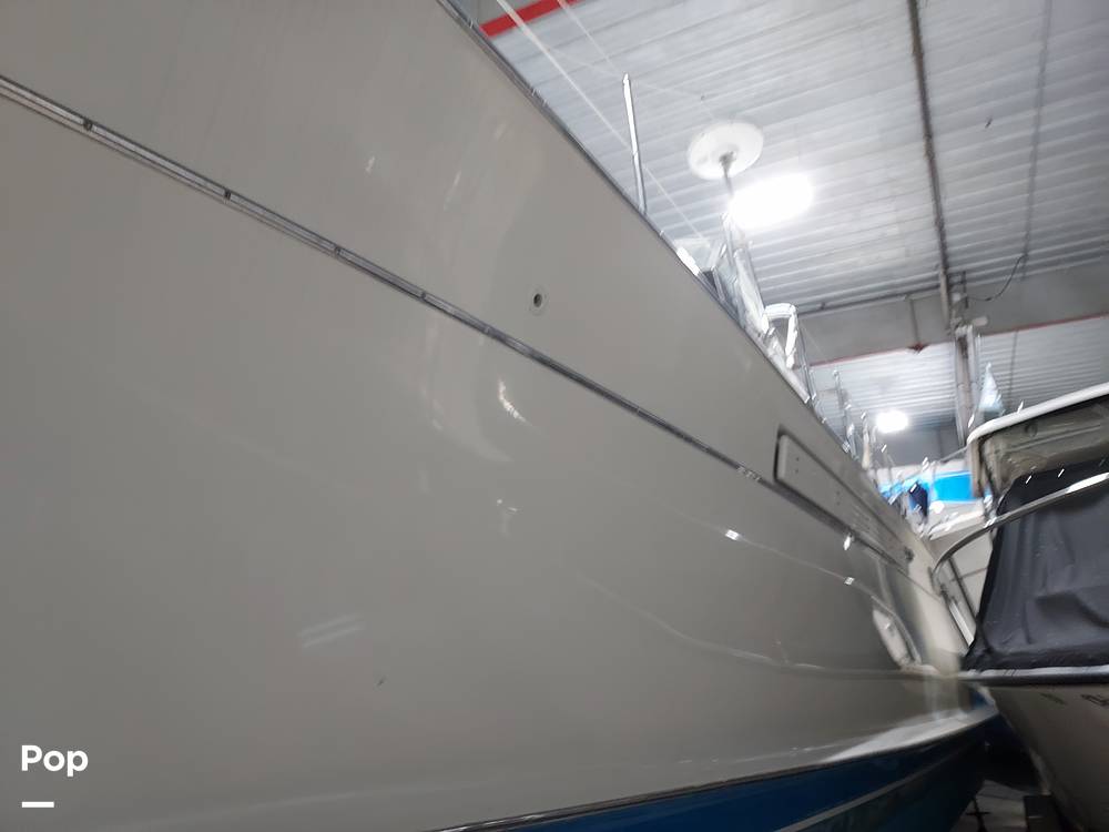 Slide: The Image of Chris-Craft Commander 42 1971 - 9971419