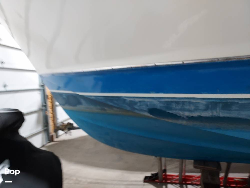 Slide: The Image of Chris-Craft Commander 42 1971 - 9971420