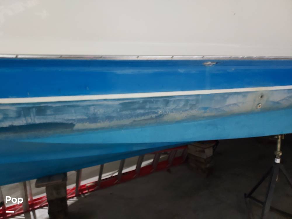 Slide: The Image of Chris-Craft Commander 42 1971 - 9971421