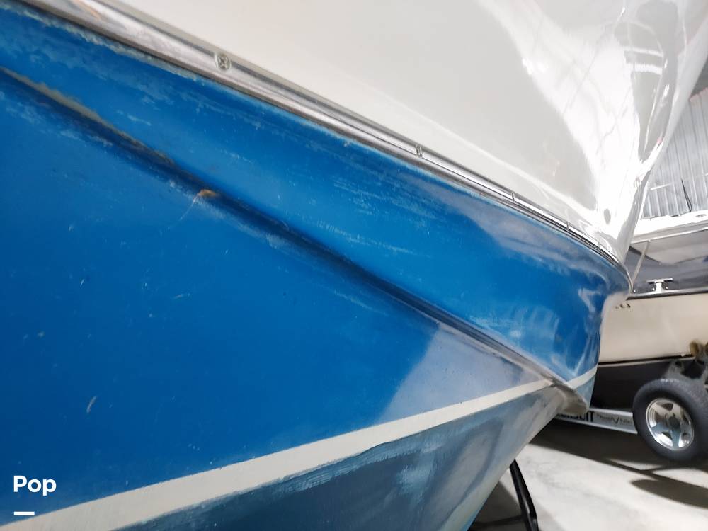 Slide: The Image of Chris-Craft Commander 42 1971 - 9971423