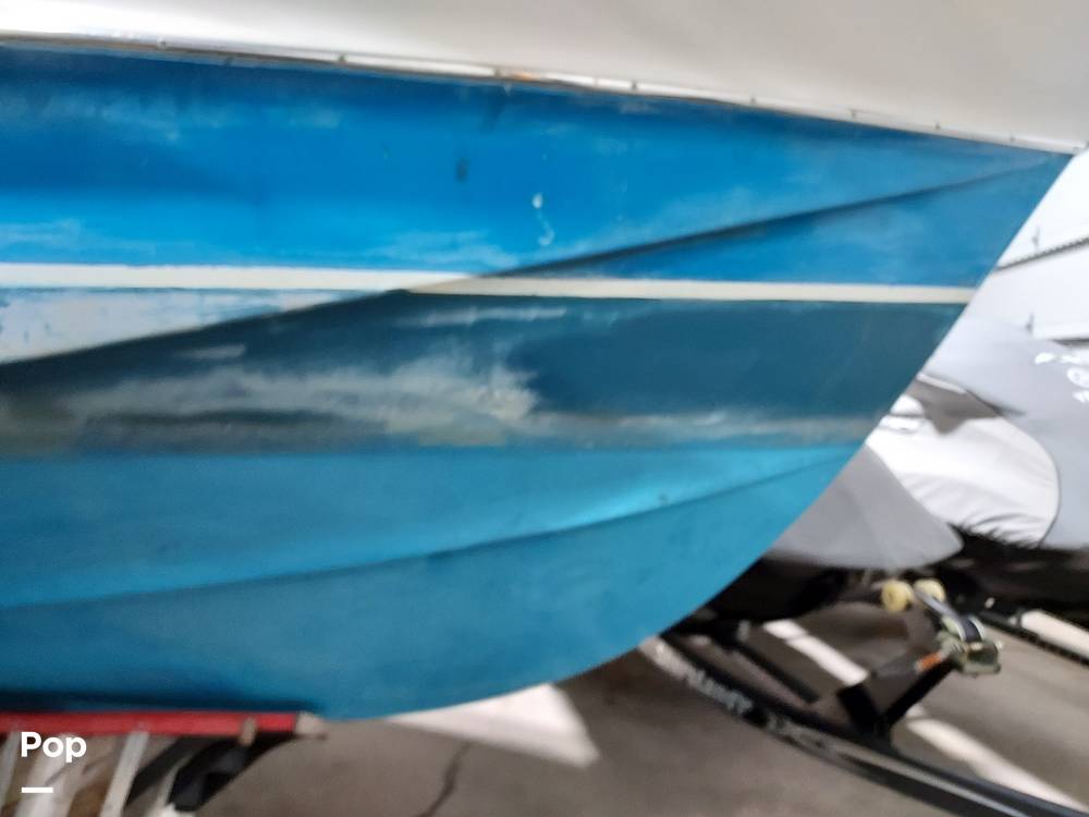 Slide: The Image of Chris-Craft Commander 42 1971 - 9971424