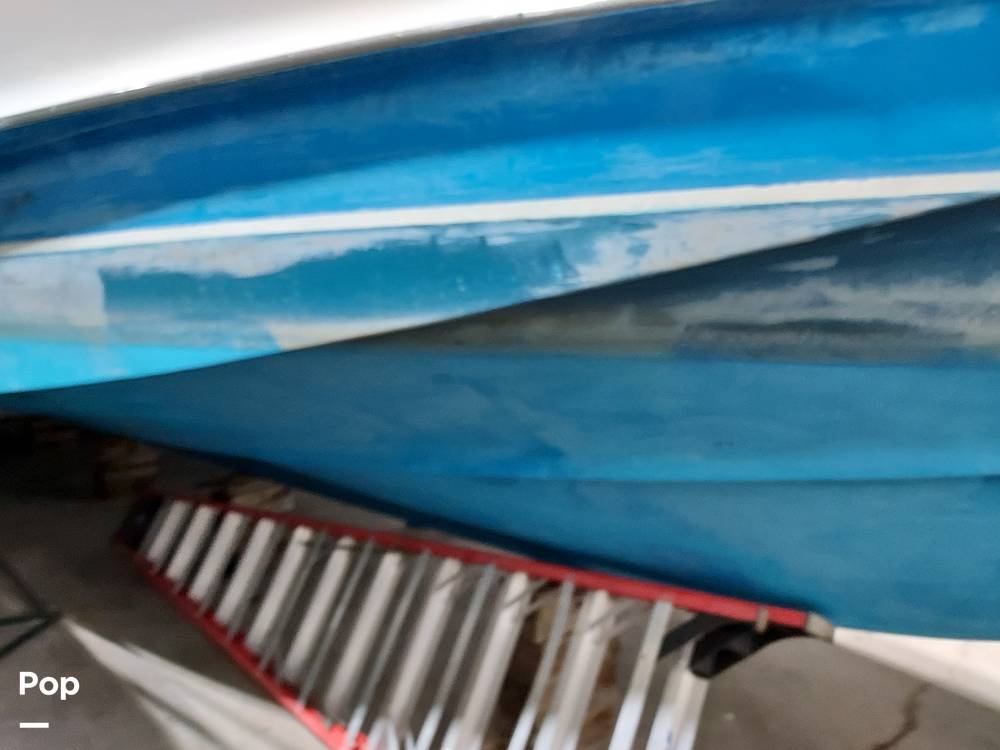 Slide: The Image of Chris-Craft Commander 42 1971 - 9971425