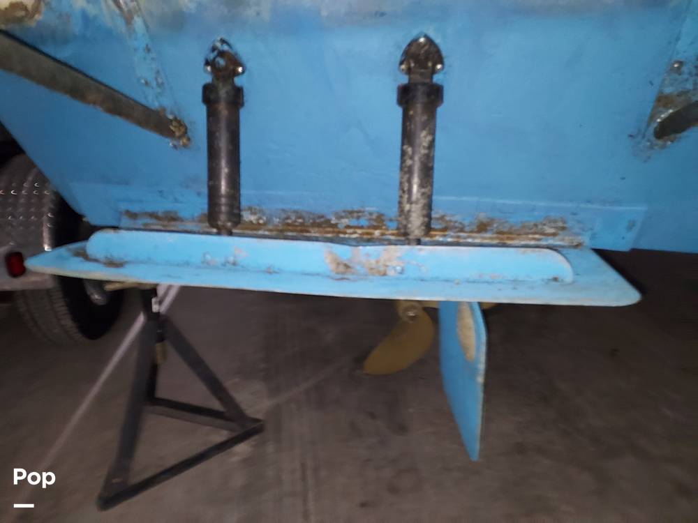 Slide: The Image of Chris-Craft Commander 42 1971 - 9971427