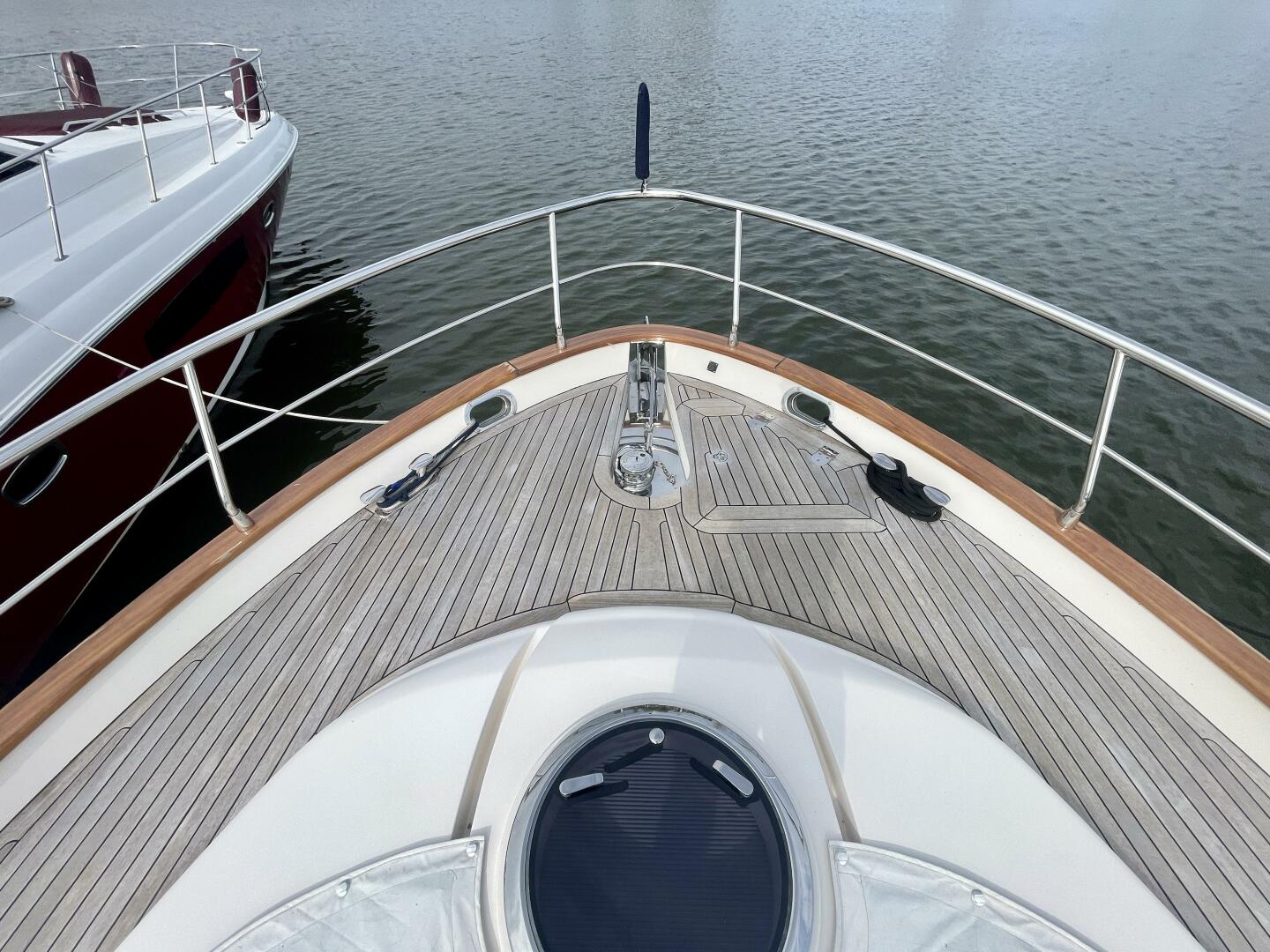 Slide: The Image of Chris-Craft Commander 42 2017 - 4188448