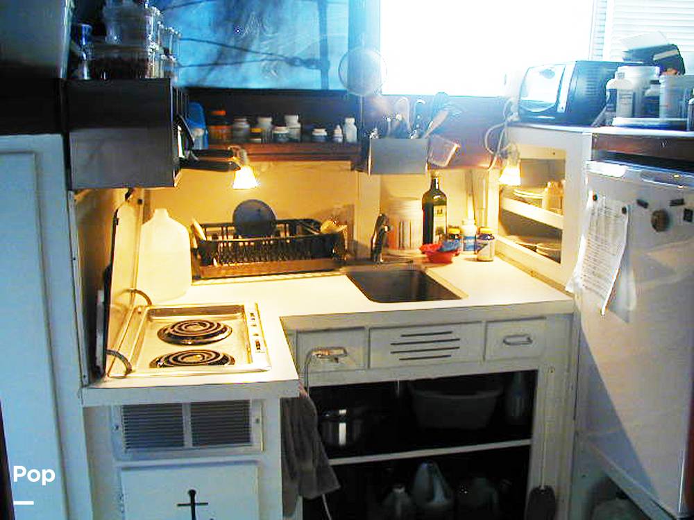 Slide: The Image of Chris-Craft Constellation 1958 - 15420978