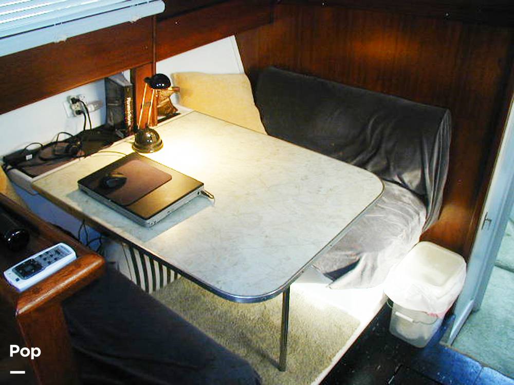 Slide: The Image of Chris-Craft Constellation 1958 - 15420979