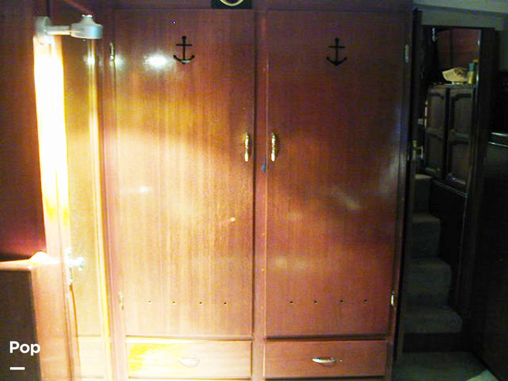 Slide: The Image of Chris-Craft Constellation 1958 - 15420981