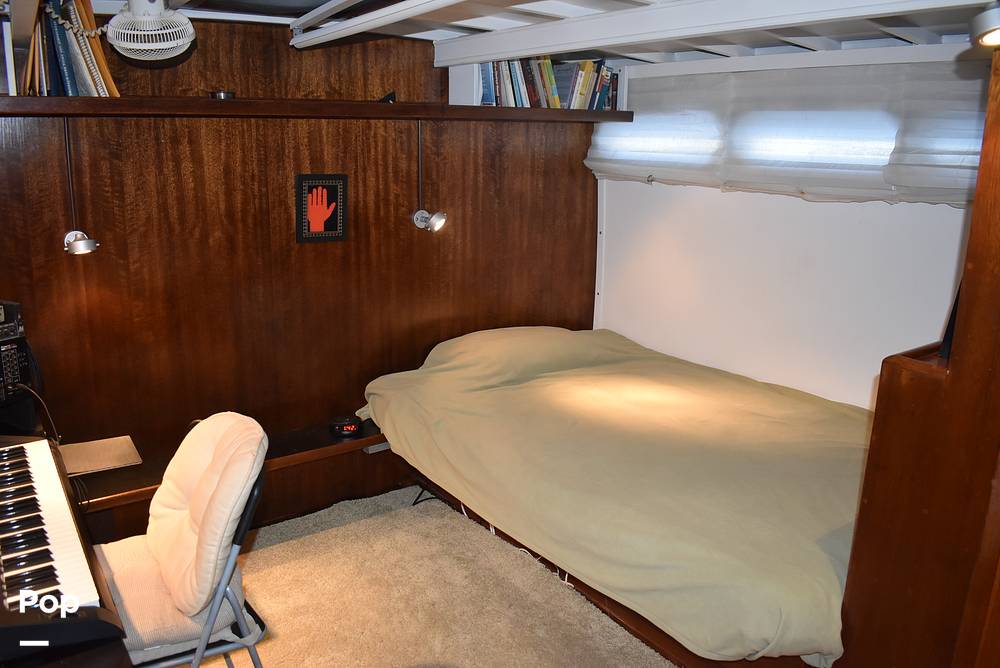 Slide: The Image of Chris-Craft Constellation 1958 - 15420982