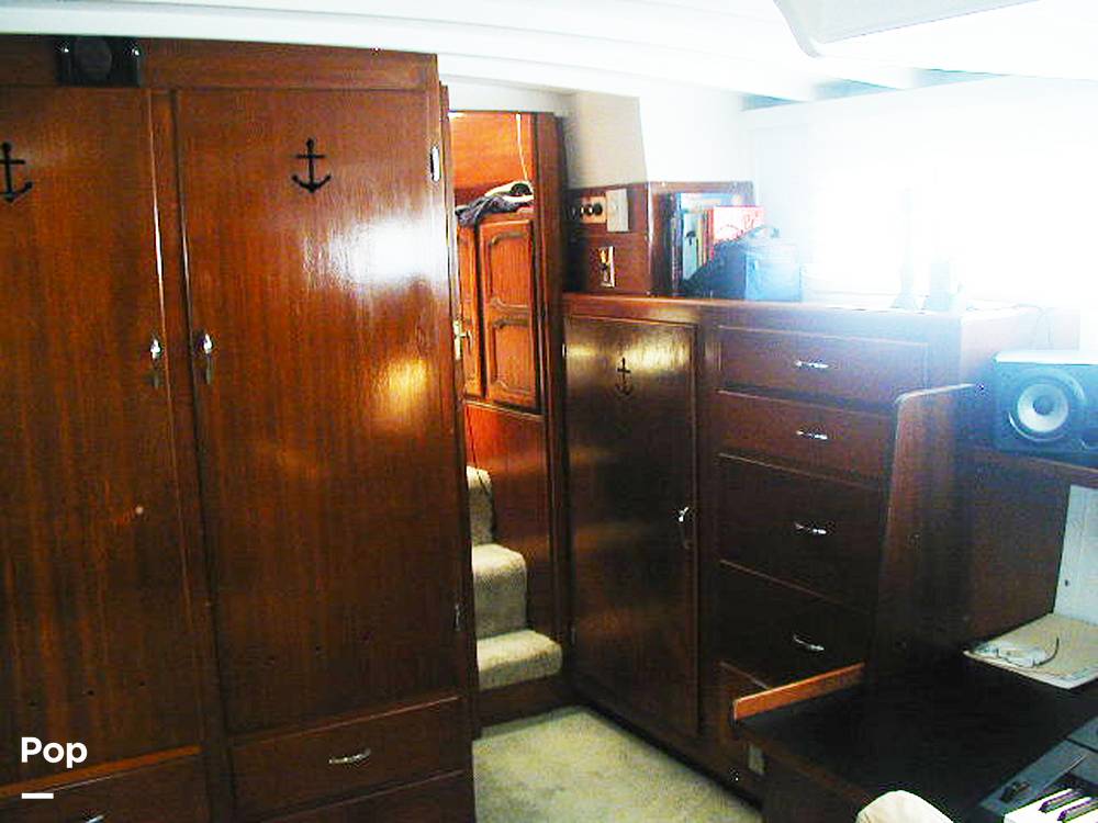 Slide: The Image of Chris-Craft Constellation 1958 - 15420983