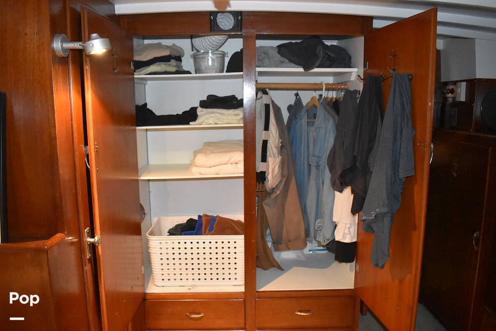 Slide: The Image of Chris-Craft Constellation 1958 - 15420984