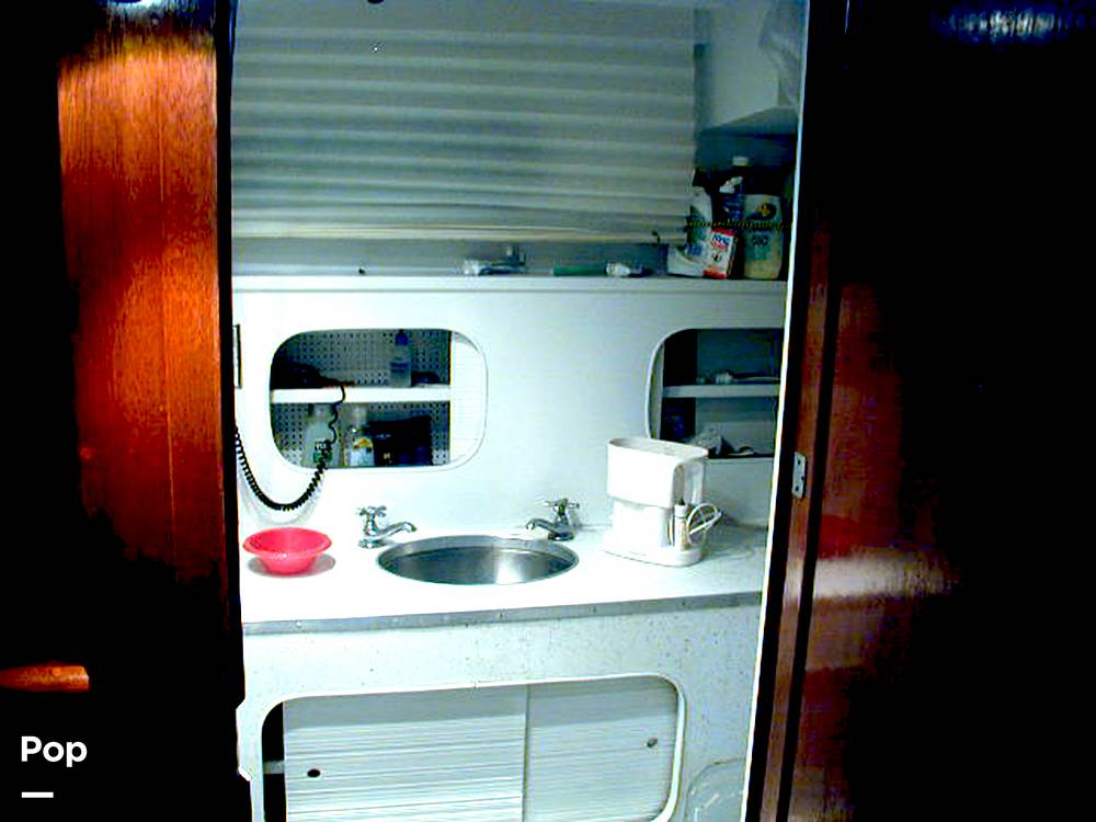 Slide: The Image of Chris-Craft Constellation 1958 - 15420985