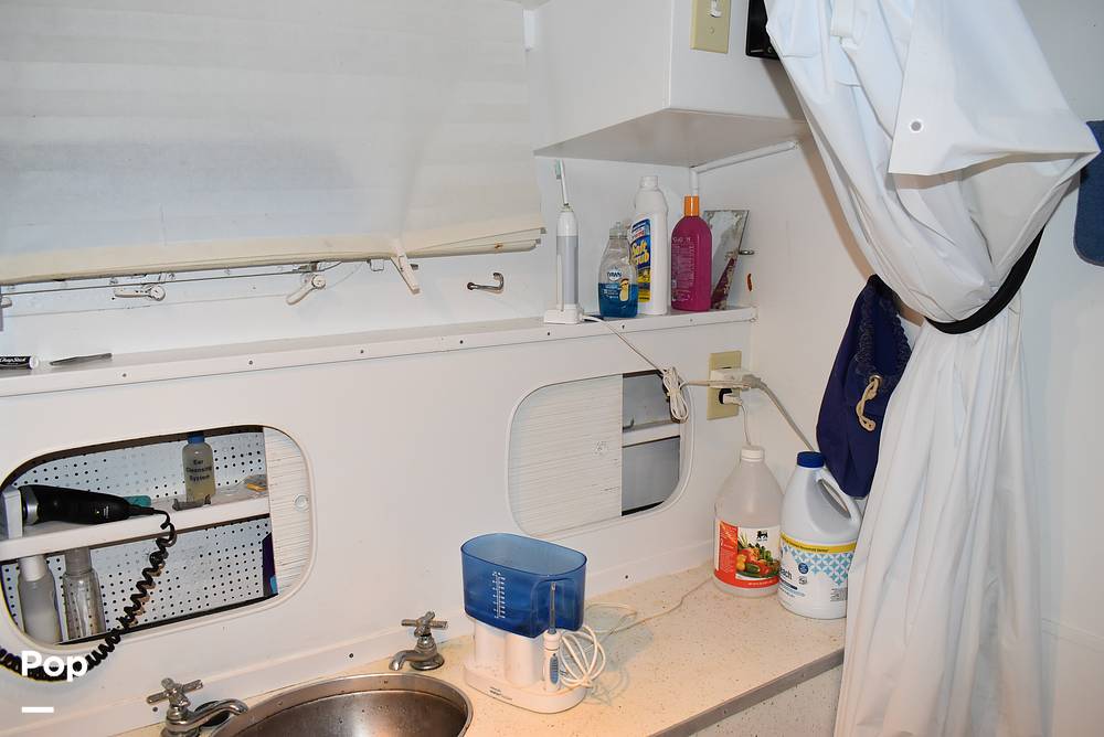 Slide: The Image of Chris-Craft Constellation 1958 - 15420986