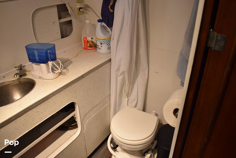 Slide: The Image of Chris-Craft Constellation 1958 - 15420988